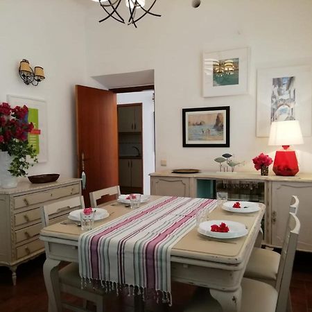 Casa Da Guida Villa Albufeira Exteriör bild