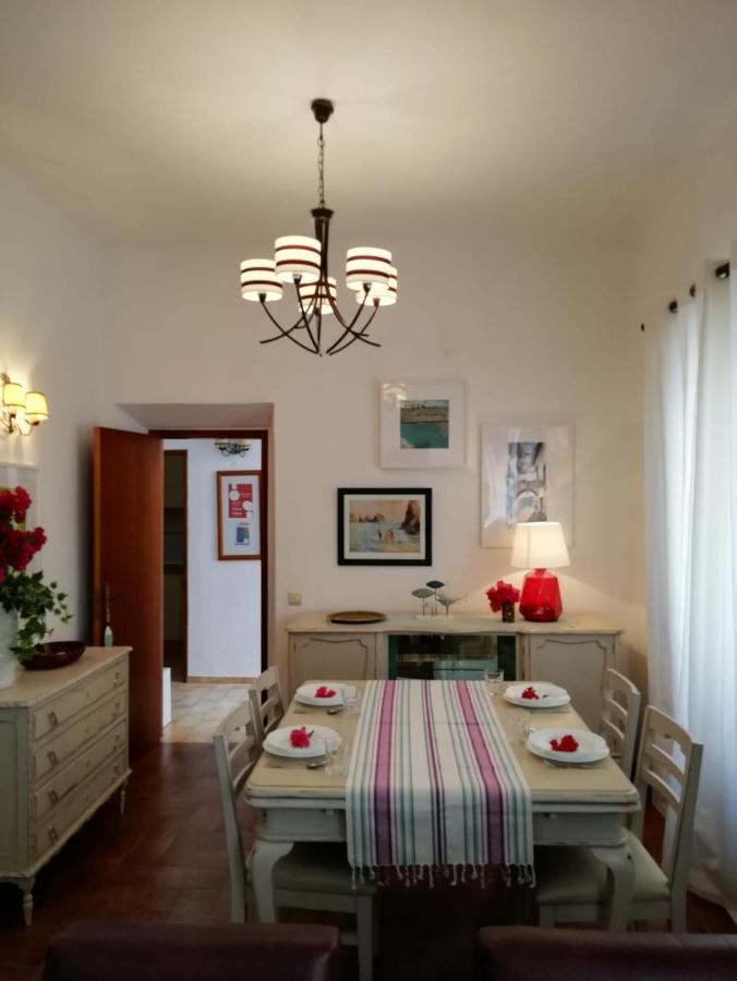 Casa Da Guida Villa Albufeira Exteriör bild