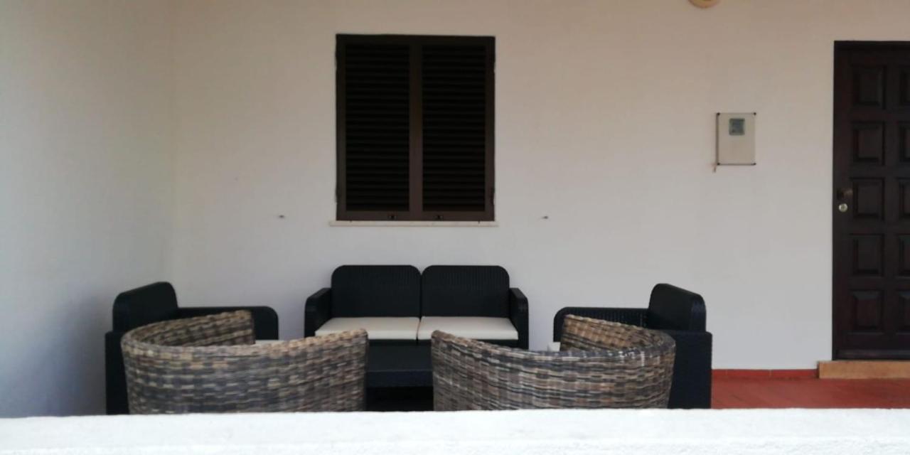 Casa Da Guida Villa Albufeira Exteriör bild