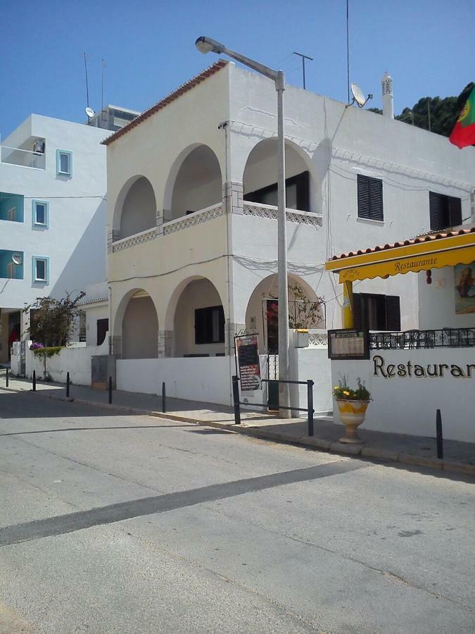 Casa Da Guida Villa Albufeira Exteriör bild