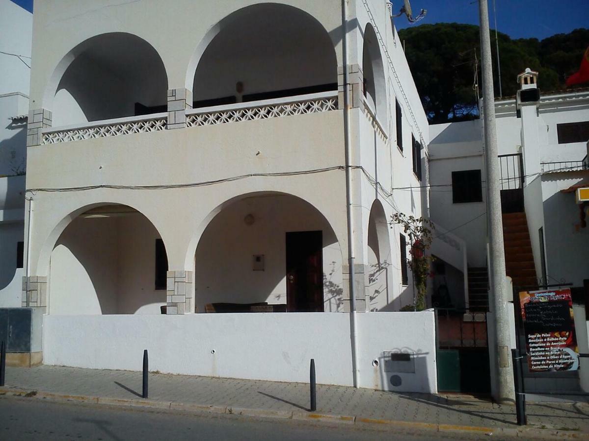Casa Da Guida Villa Albufeira Exteriör bild